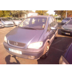 Aile avant droit OPEL ZAFIRA A Photo n°3