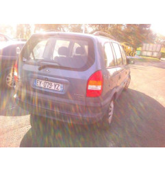 Aile avant droit OPEL ZAFIRA A Photo n°6