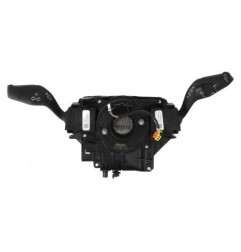 Com (Bloc Contacteur Tournant+Commodo Essuie Glace+Commodo Phare) FORD C-MAX 2 Photo n°4