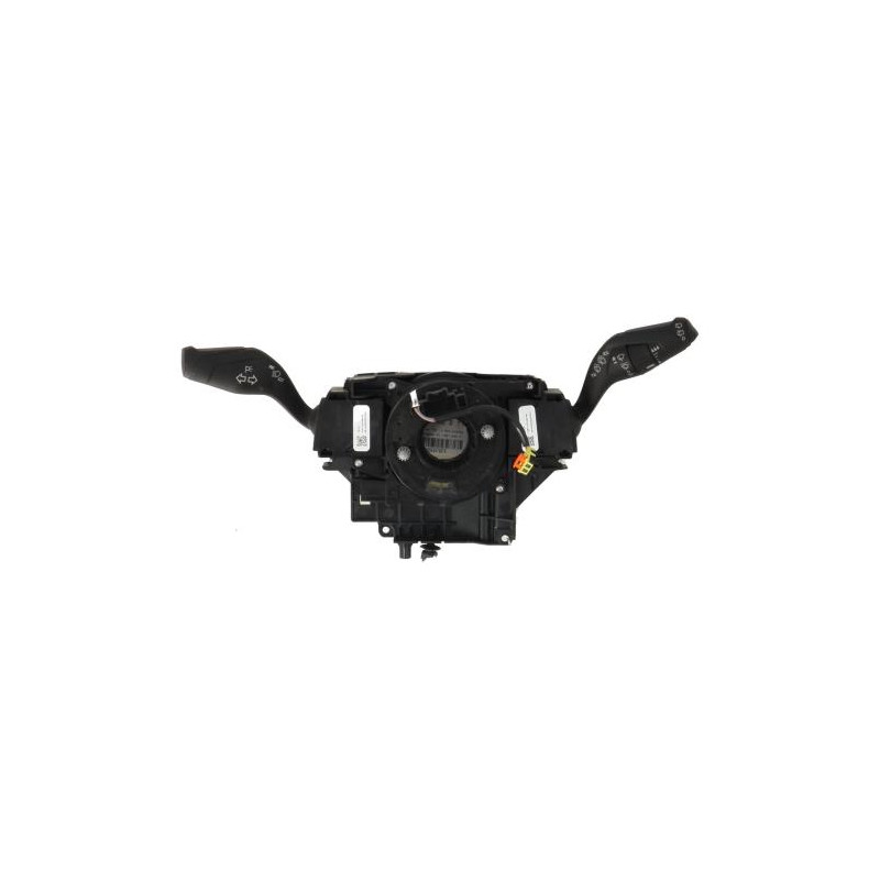 Com (Bloc Contacteur Tournant+Commodo Essuie Glace+Commodo Phare) FORD C-MAX 2 Photo n°4