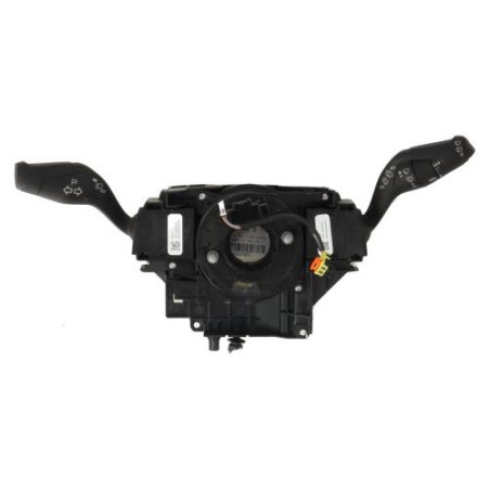 Com (Bloc Contacteur Tournant+Commodo Essuie Glace+Commodo Phare) FORD C-MAX 2 Photo n°4