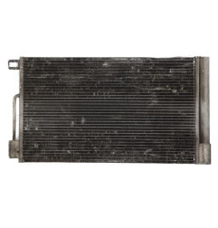 Condenseur de clim CITROEN NEMO Photo n°1