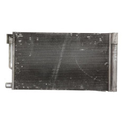 Condenseur de clim CITROEN NEMO