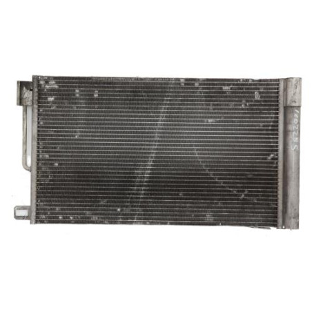 Condenseur de clim CITROEN NEMO
