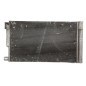 Condenseur de clim CITROEN NEMO