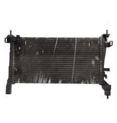 Radiateur eau CITROEN NEMO Photo n°1