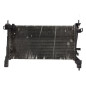 Radiateur eau CITROEN NEMO