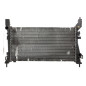 Radiateur eau CITROEN NEMO