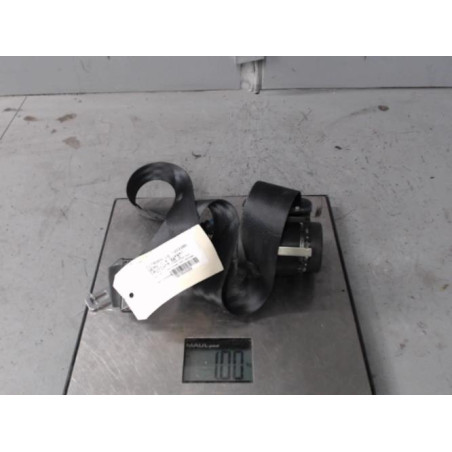 Ceinture arriere droit CITROEN NEMO Photo n°1