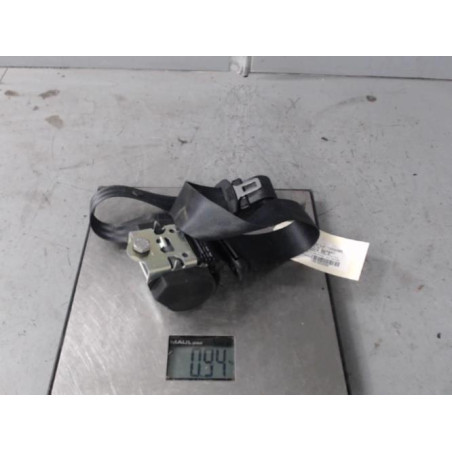 Ceinture arriere gauche CITROEN NEMO Photo n°1