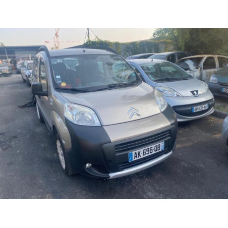 Renfort pare choc avant (traverse) CITROEN NEMO
