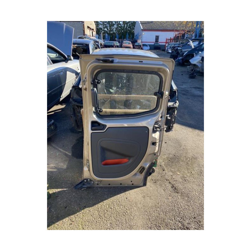 Porte laterale droit CITROEN NEMO