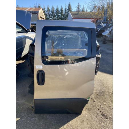 Porte laterale gauche CITROEN NEMO