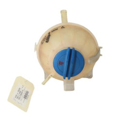 Vase d'expansion SKODA FABIA 2 Photo n°1