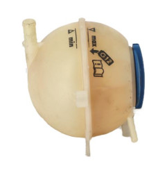 Vase d'expansion SKODA FABIA 2 Photo n°4