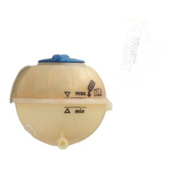 Vase d'expansion SKODA FABIA 2 Photo n°5