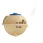 Vase d'expansion SKODA FABIA 2