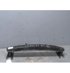 Renfort pare choc avant (traverse) SKODA FABIA 2 Photo n°1