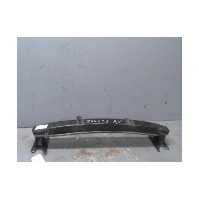 Renfort pare choc avant (traverse) SKODA FABIA 2