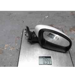 Retroviseur droit SKODA FABIA 2 Photo n°1
