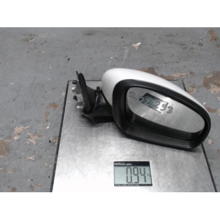 Retroviseur droit SKODA FABIA 2 Photo n°1