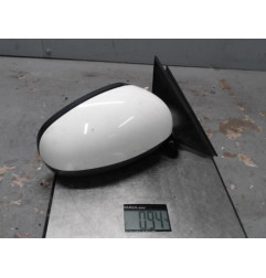 Retroviseur droit SKODA FABIA 2