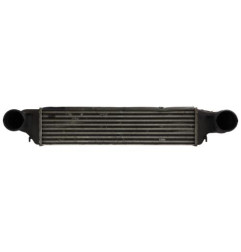 Echangeur air (Intercooler) BMW X3 E83 Photo n°1