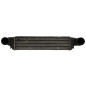 Echangeur air (Intercooler) BMW X3 E83