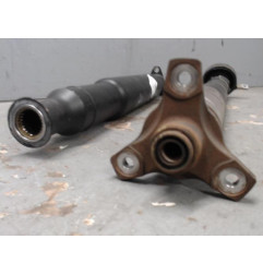 Arbre de transmission (propulsion) BMW SERIE 3 E90 Photo n°3