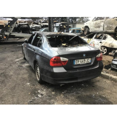 Arbre de transmission (propulsion) BMW SERIE 3 E90 Photo n°4