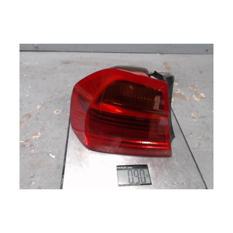 Feu arriere principal gauche (feux) BMW SERIE 3 E90