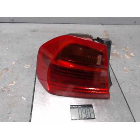 Feu arriere principal gauche (feux) BMW SERIE 3 E90 Photo n°1
