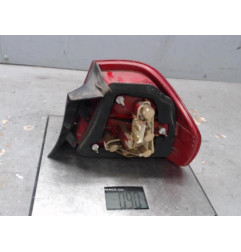 Feu arriere principal gauche (feux) BMW SERIE 3 E90