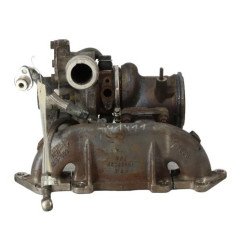 Turbo FIAT 500 Photo n°4