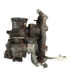 Turbo FIAT 500 Photo n°5