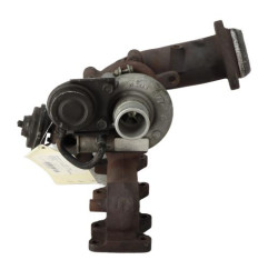 Turbo TOYOTA COROLLA VERSO 2 Photo n°1