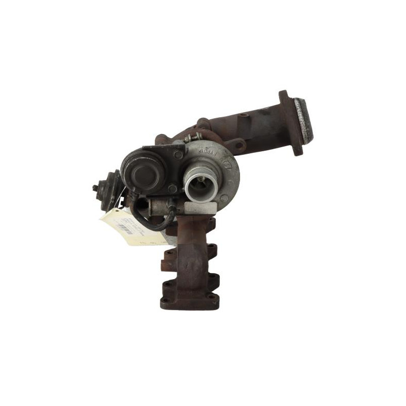 Turbo TOYOTA COROLLA VERSO 2