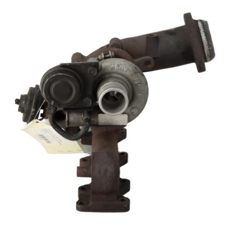 Turbo TOYOTA COROLLA VERSO 2 Photo n°1