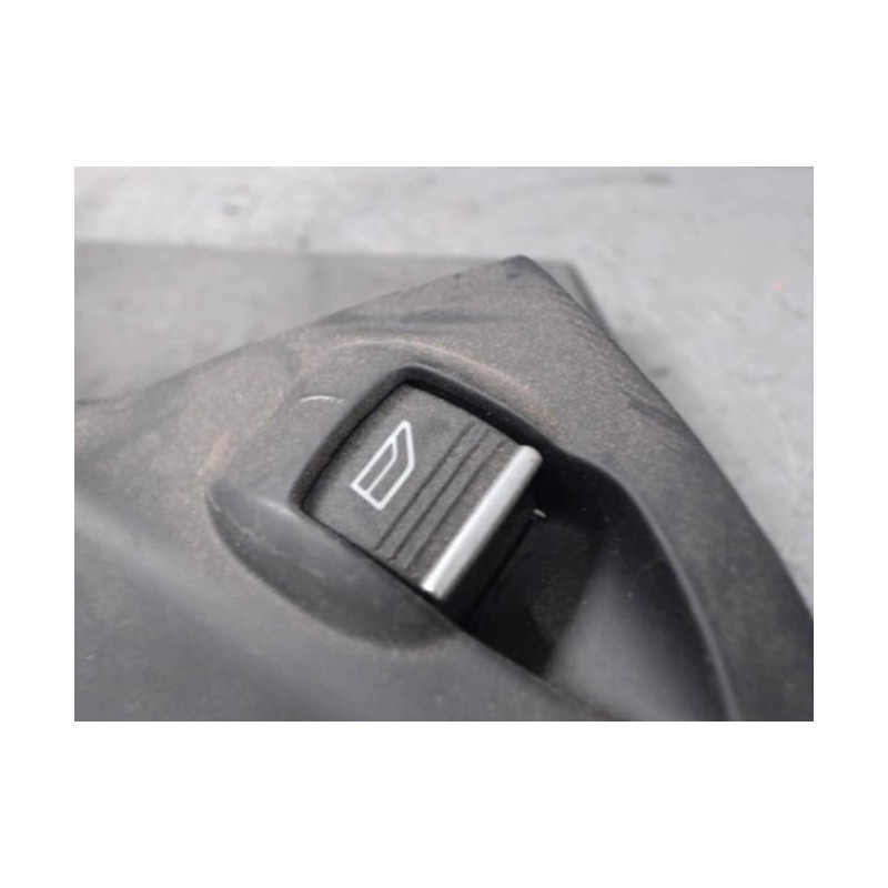 Interrupteur de leve vitre arriere gauche FORD C-MAX 2