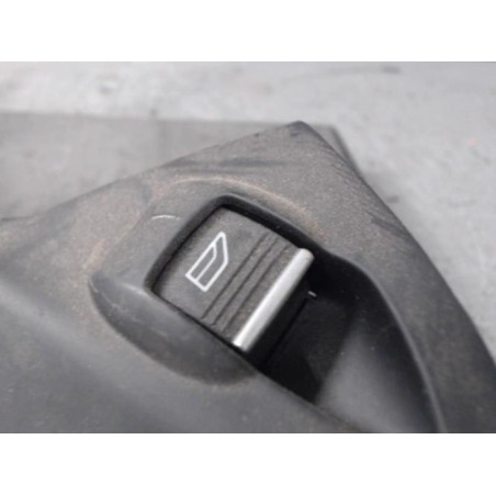 Interrupteur de leve vitre arriere gauche FORD C-MAX 2 Photo n°1