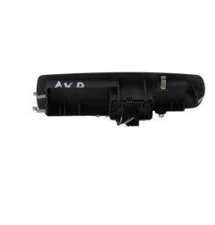 Interrupteur de leve vitre avant droit RENAULT LAGUNA 3 Photo n°3