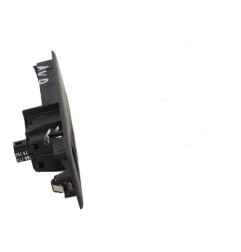 Interrupteur de leve vitre avant droit RENAULT LAGUNA 3 Photo n°4