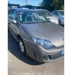 Interrupteur de leve vitre avant droit RENAULT LAGUNA 3 Photo n°6