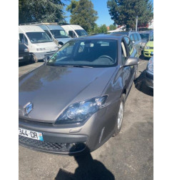 Interrupteur de leve vitre avant droit RENAULT LAGUNA 3 Photo n°7