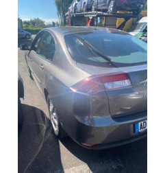 Interrupteur de leve vitre avant droit RENAULT LAGUNA 3 Photo n°9