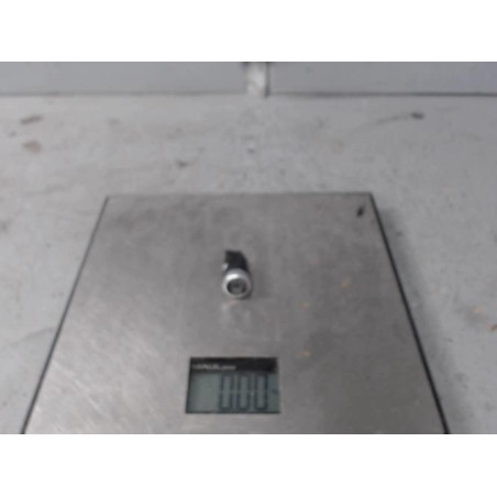 Bouton de demarrage FORD C-MAX 2 Photo n°1