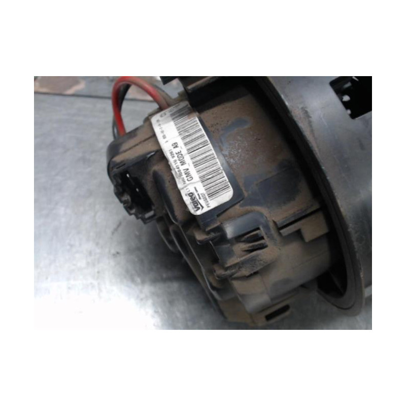 Pulseur d'air PEUGEOT 208 1