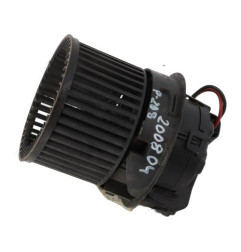 Pulseur d'air PEUGEOT 208 1 Photo n°3