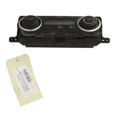 Commande chauffage NISSAN NV200 Photo n°3