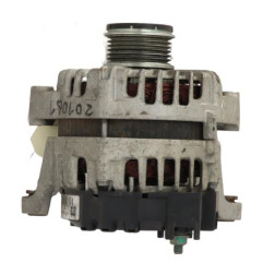 Alternateur OPEL MOKKA 1 Photo n°5